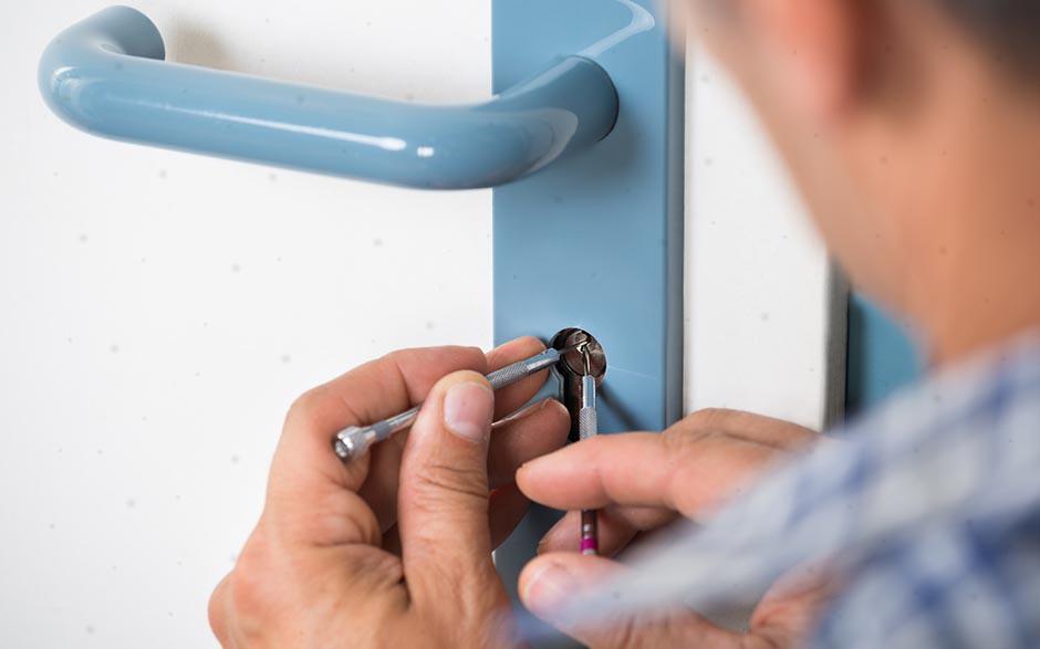 changer le barillet d'une porte Bures-sur-Yvette